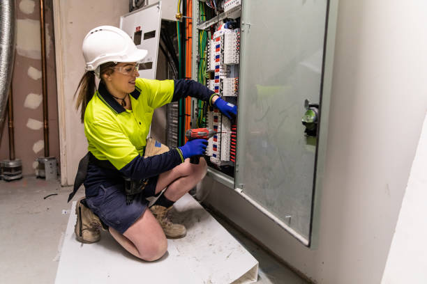 Best Electrical Wiring Services  in Bellingham, WA