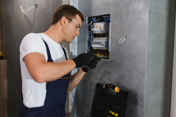 Best Circuit Breaker Repair  in Bellingham, WA