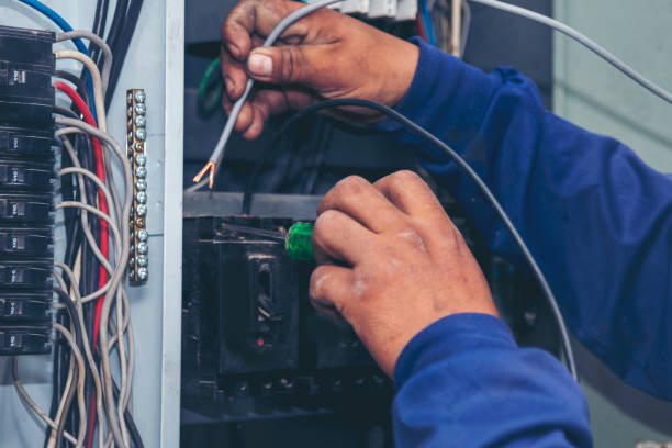 Electrical Rewiring Services in WA