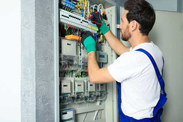 Best Commercial Electrician Services  in Bellingham, WA