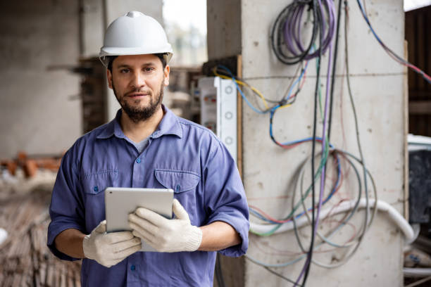 Best Industrial Electrical Services  in Bellingham, WA