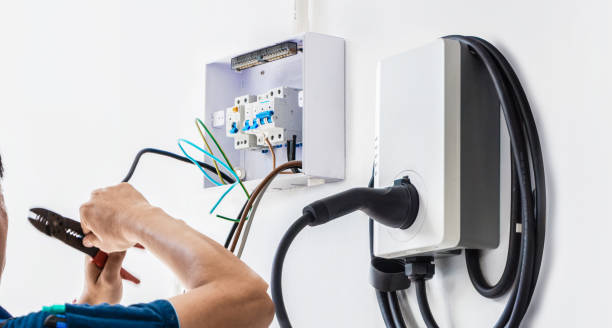 Best Affordable Emergency Electrician  in Bellingham, WA