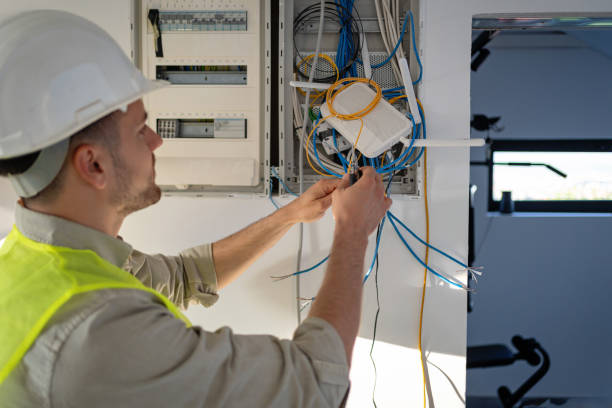 Best Electrical System Inspection  in Bellingham, WA